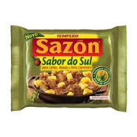 Sabores do Sul