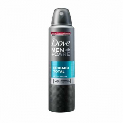 DESOD.DOVE MEN CARE 89G