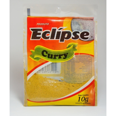 CURRY ECLIPSE 10G