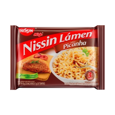 NISSIN MIOJO PIC.80G