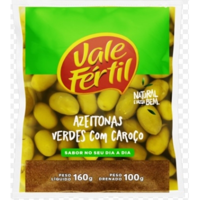 AZEITONA SACHE VALE FERTIL 100G