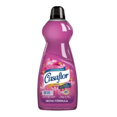LIMPADOR PERFUMADO CASAFLOR AMORE 1,75L