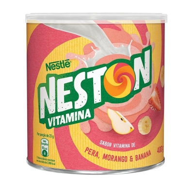 NESTON VIT.MORANGO 400G