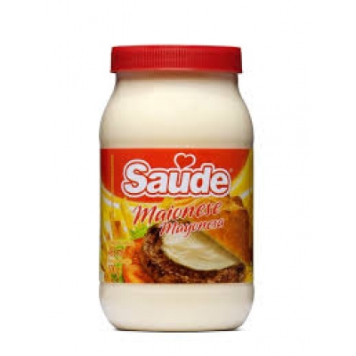 MAIONESE SAUDE 500G