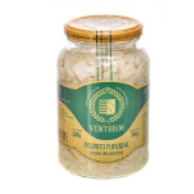 PUPUNHA PICADO VENTURIM 300G