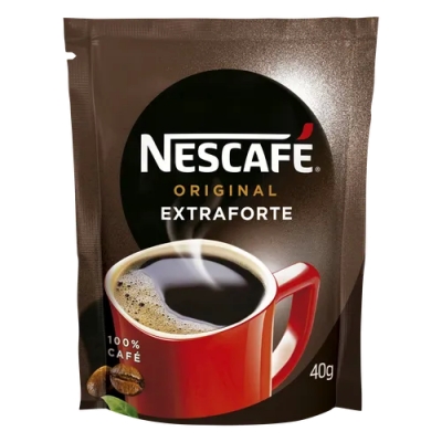 CAFE SOLUVEL NESCAFE SCH ORIGINAL 40G