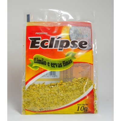 LIMAO E ERVAS FINAS ECLIPSE 10G