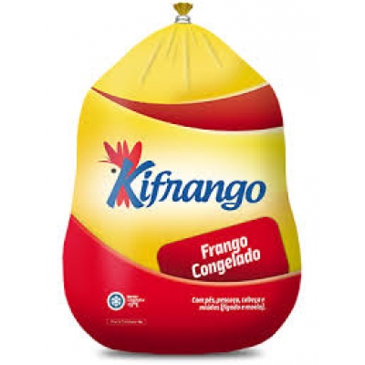 FRANGO CONG. KI FRANGO (PECA +- 3Kg)