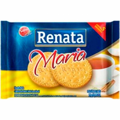 BISCOITO RENATA MARIA 360G