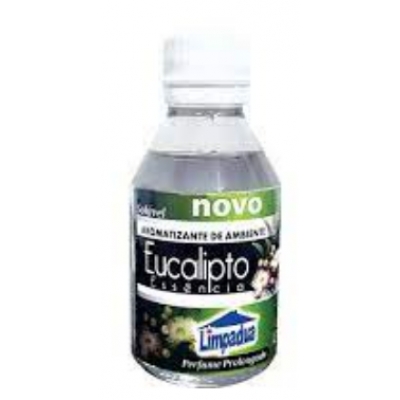 ESSEN.LIMPADUA EUCALIPITO 100ML