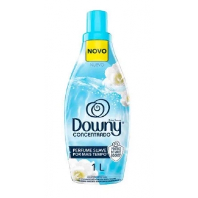 AMAC. ROUPAS CONC. DOWNY BRISA SUAVE 1L