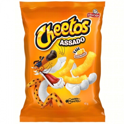 CHIPS CHEETOS LUA 40G