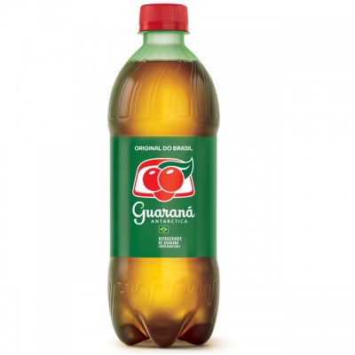 GUARANA ANTARCTICA PET 500ML