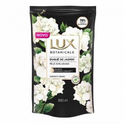 SAB.LIQ.LUX BOTANICALS 200ML