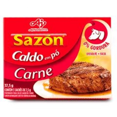SAZON CALDO COSTELA 32,5GR