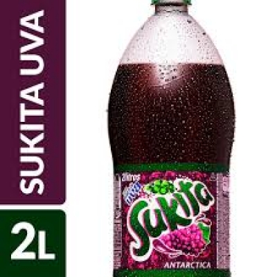 REFRIGERANTE SUKITA UVA 2L