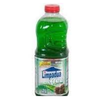 DESINFETANTE LIMPADUA PINHO 2 L