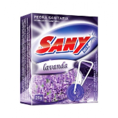 PEDRA SANITARIA Q-SANY LAVANDA 1 UND