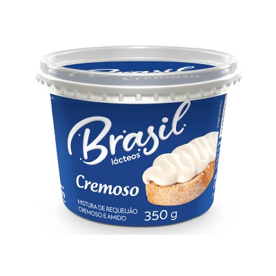 MISTURA REQUEIJAO C/ AMIDO BRASIL 350G