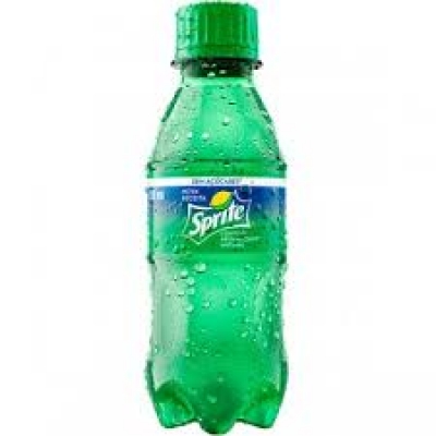 REFRIGERANTE SPRITE PET 200ML