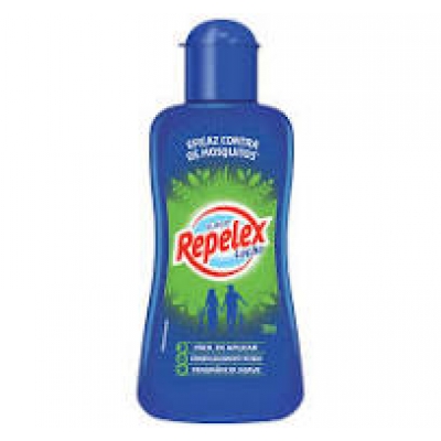 REPELENTE REPELEX 100ML