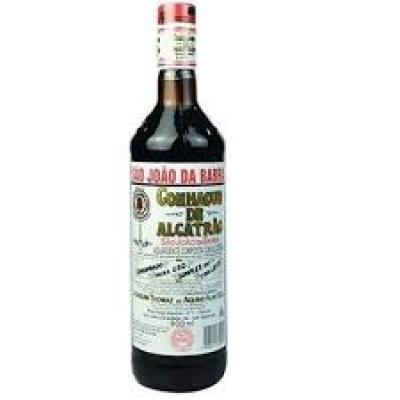 CONHAQUE SAO JOAO DA BARRA 900ML