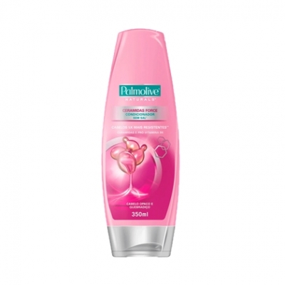 CONDICIONADOR PALMOLIVE CERAMIDAS 350ML