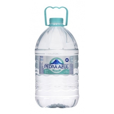 AGUA MINERAL PEDRA AZUL S/GAS 5L