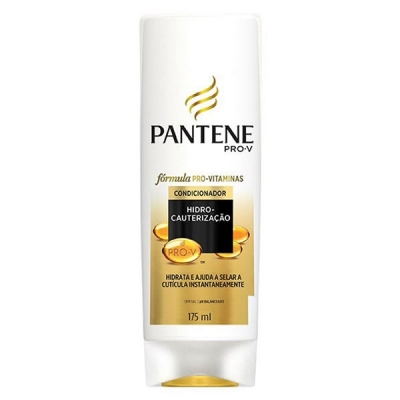 CONDICIONADOR PANTENE HIDROCAUTERIZACAO 175ML