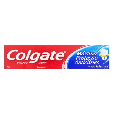 CREME DENTAL COLGATE MPA 180G