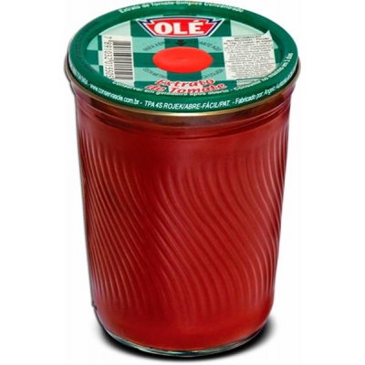 EXTRAT.TOMATE OLE 190G