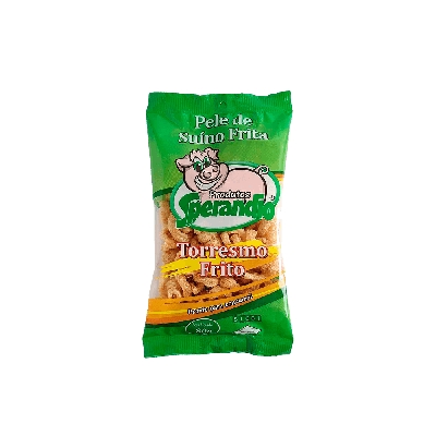 TORRESMO FRITO SPERANDIO 80G