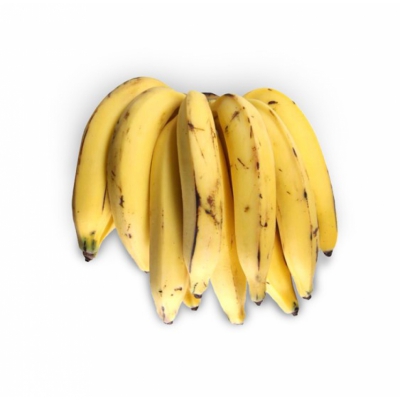 BANANA DA TERRA (1KG)