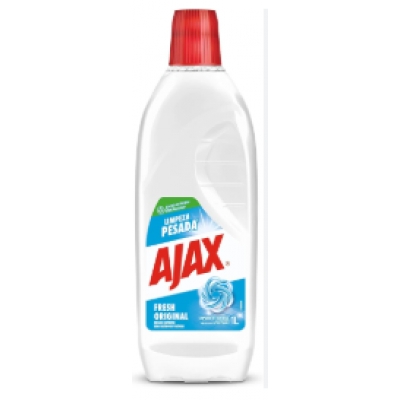 LIMP PERF AJAX 1L FRESH