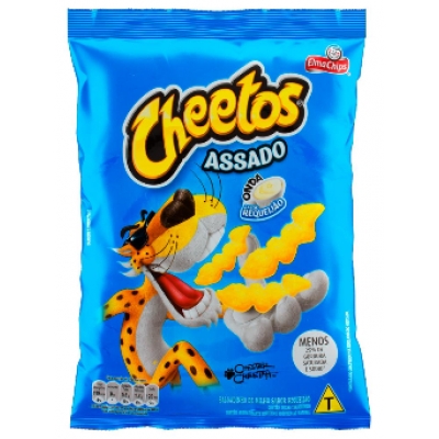 CHEETOS ONDA 45G