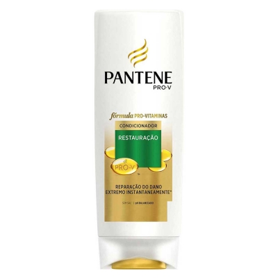 COND PANTENE RESTAURACAO 175ML